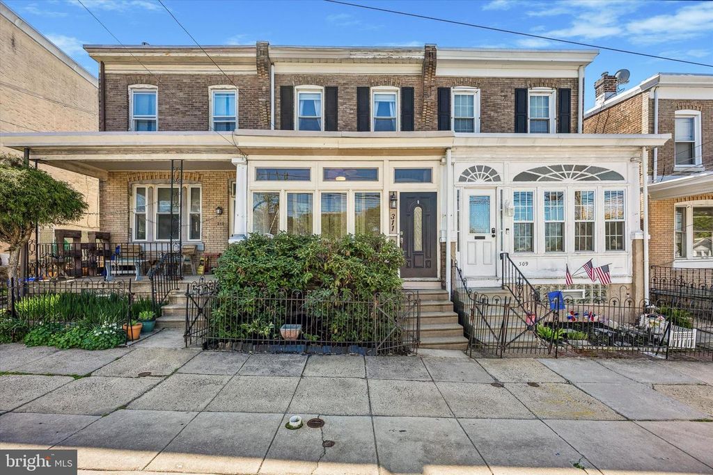 311 KRAMS AVE, Philadelphia, PA 19128