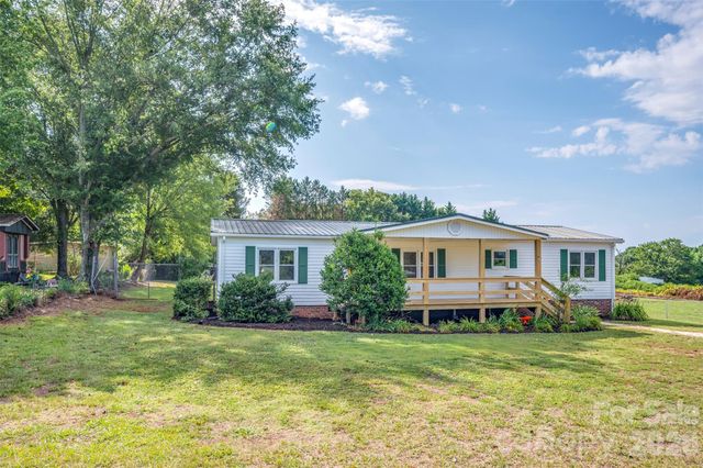 299 Ellenboro Henrietta Road, Ellenboro, NC 28040