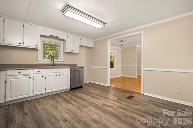 299 Ellenboro Henrietta Road, Ellenboro, NC 28040