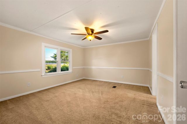 299 Ellenboro Henrietta Road, Ellenboro, NC 28040