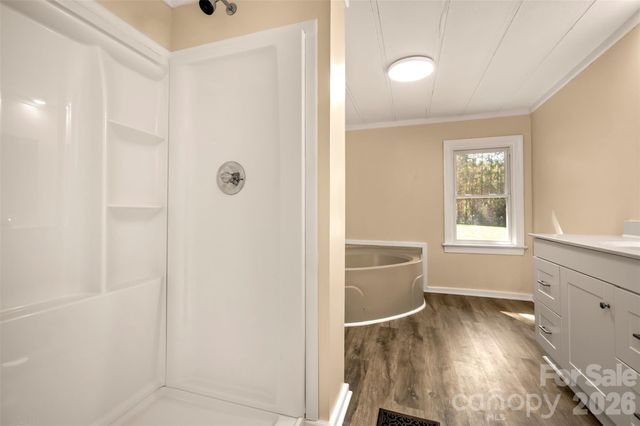 299 Ellenboro Henrietta Road, Ellenboro, NC 28040