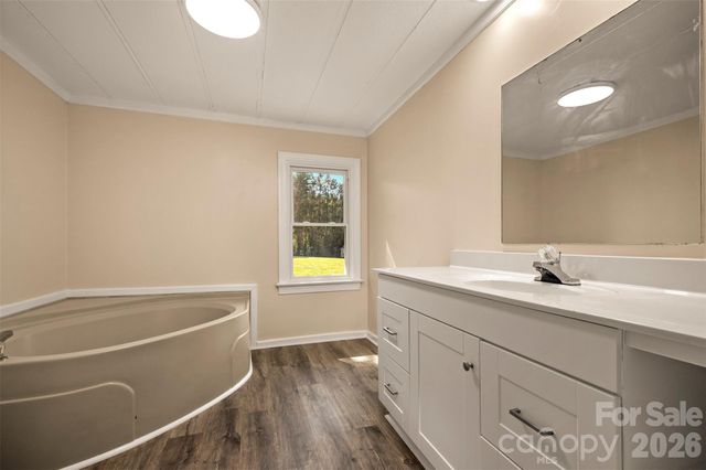 299 Ellenboro Henrietta Road, Ellenboro, NC 28040