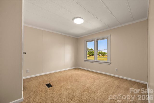 299 Ellenboro Henrietta Road, Ellenboro, NC 28040