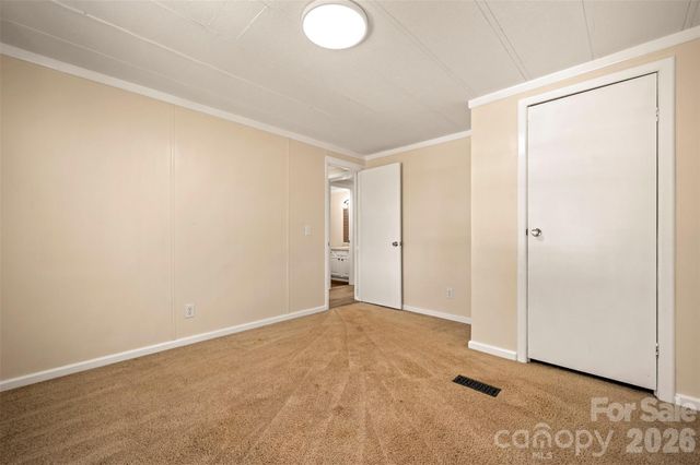 299 Ellenboro Henrietta Road, Ellenboro, NC 28040