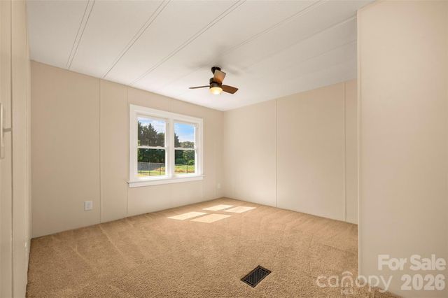 299 Ellenboro Henrietta Road, Ellenboro, NC 28040