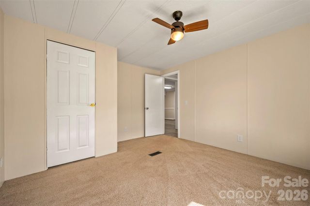 299 Ellenboro Henrietta Road, Ellenboro, NC 28040