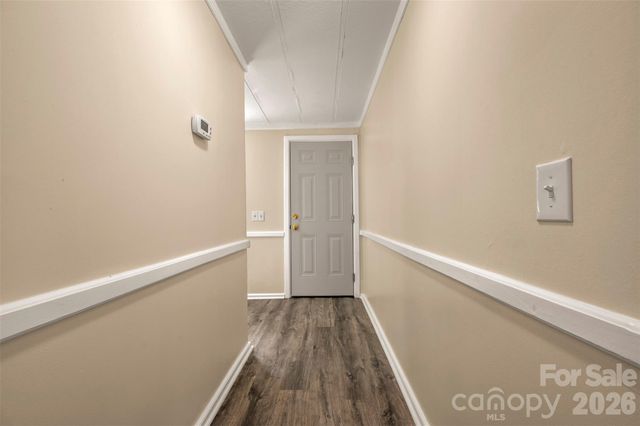 299 Ellenboro Henrietta Road, Ellenboro, NC 28040
