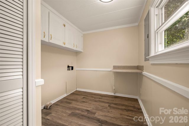 299 Ellenboro Henrietta Road, Ellenboro, NC 28040