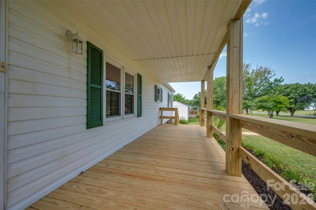 299 Ellenboro Henrietta Road, Ellenboro, NC 28040