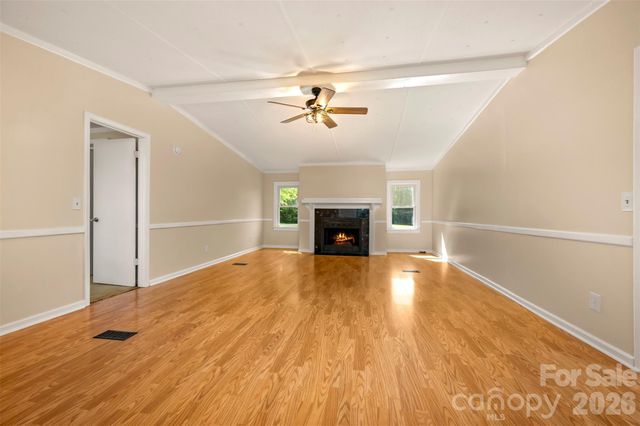 299 Ellenboro Henrietta Road, Ellenboro, NC 28040