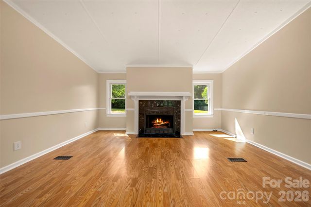 299 Ellenboro Henrietta Road, Ellenboro, NC 28040