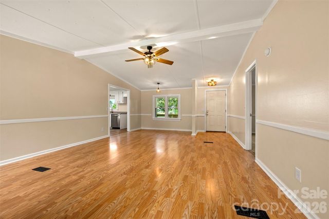 299 Ellenboro Henrietta Road, Ellenboro, NC 28040
