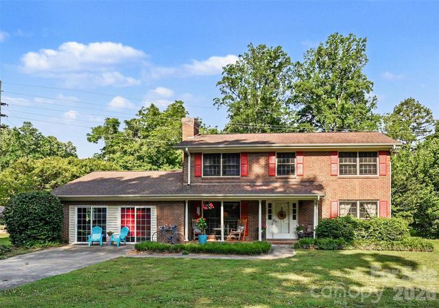 312 Windsor Drive, Shelby, NC 28150