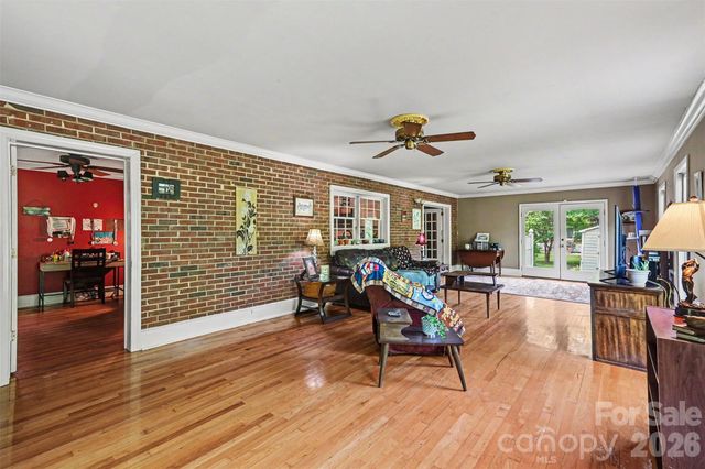 312 Windsor Drive, Shelby, NC 28150