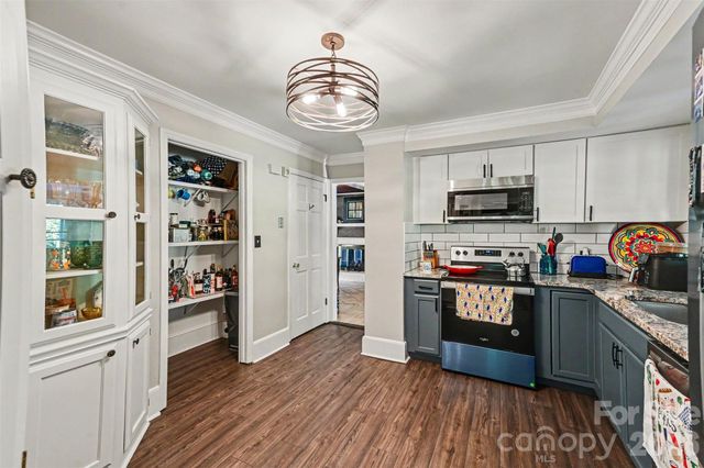 312 Windsor Drive, Shelby, NC 28150