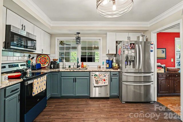 312 Windsor Drive, Shelby, NC 28150