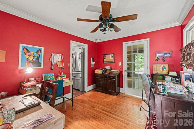 312 Windsor Drive, Shelby, NC 28150