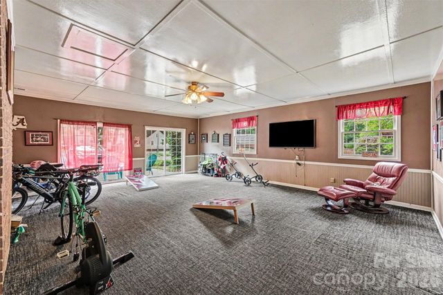 312 Windsor Drive, Shelby, NC 28150