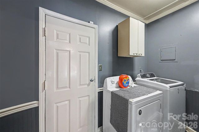 312 Windsor Drive, Shelby, NC 28150