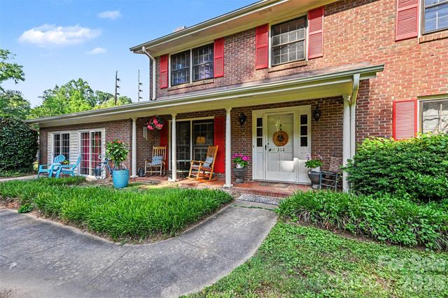 312 Windsor Drive, Shelby, NC 28150