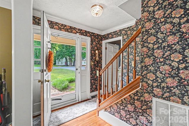 312 Windsor Drive, Shelby, NC 28150