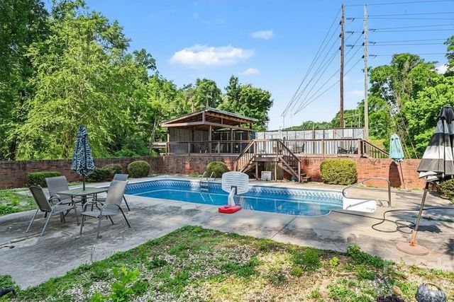 312 Windsor Drive, Shelby, NC 28150
