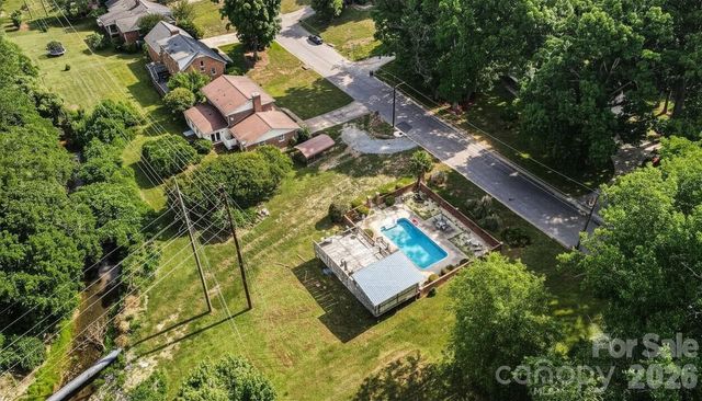 312 Windsor Drive, Shelby, NC 28150