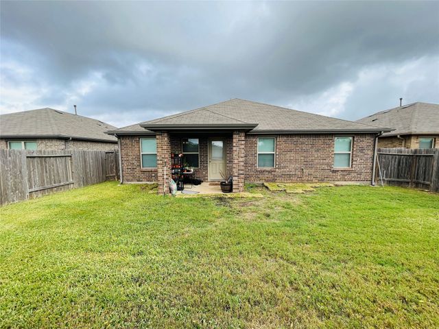 3735 Mcdonough Way, Katy, TX 77494