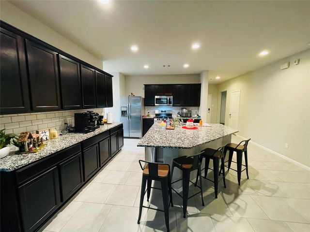 3735 Mcdonough Way, Katy, TX 77494