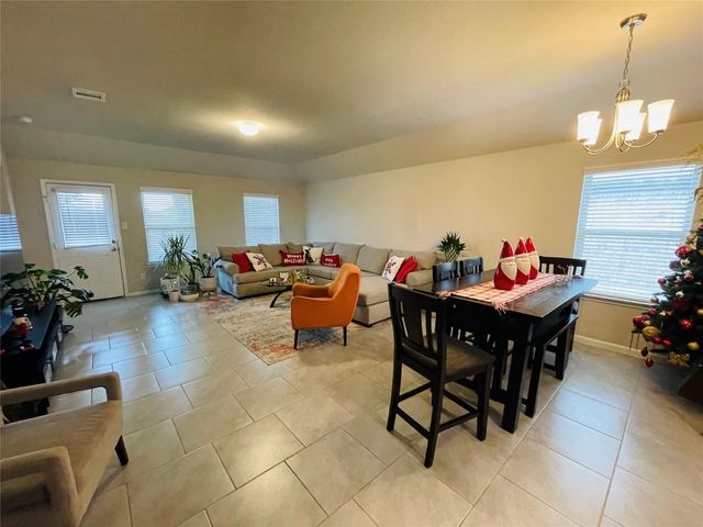 3735 Mcdonough Way, Katy, TX 77494