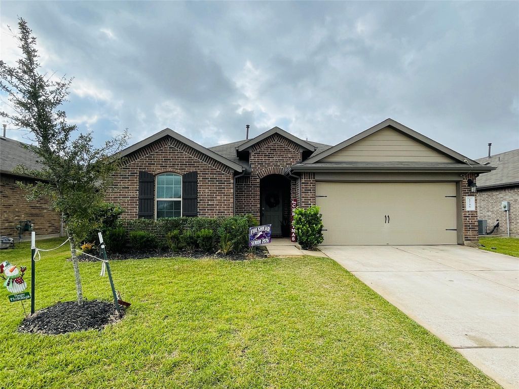 3735 Mcdonough Way, Katy, TX 77494