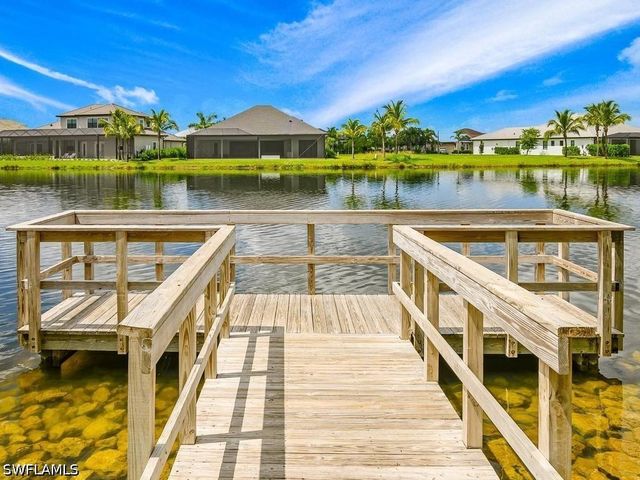 14867 Edgewater CIR, Naples, FL 34114