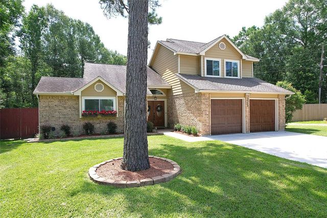 3330 Lake Stream Drive, Houston, TX 77339