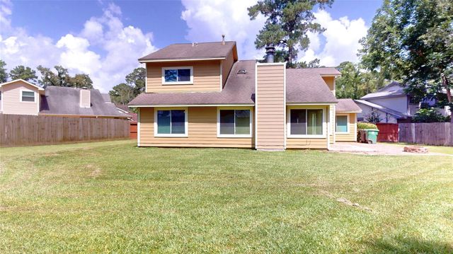 3330 Lake Stream Drive, Houston, TX 77339