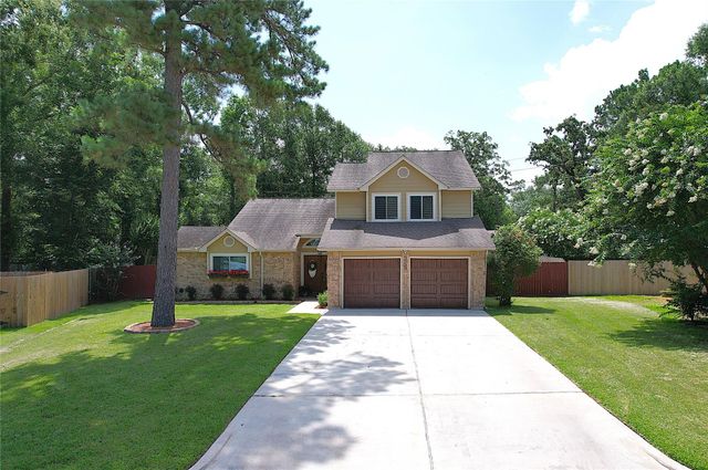 3330 Lake Stream Drive, Houston, TX 77339