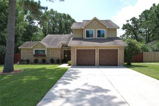 3330 Lake Stream Drive, Houston, TX 77339
