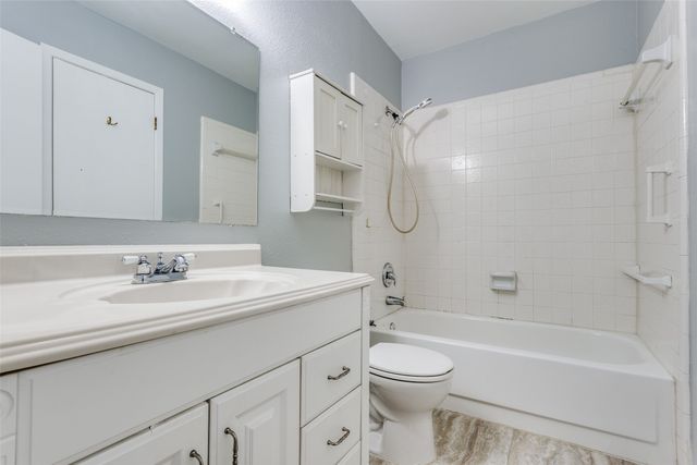 2909 Canis Circle, Garland, TX 75044