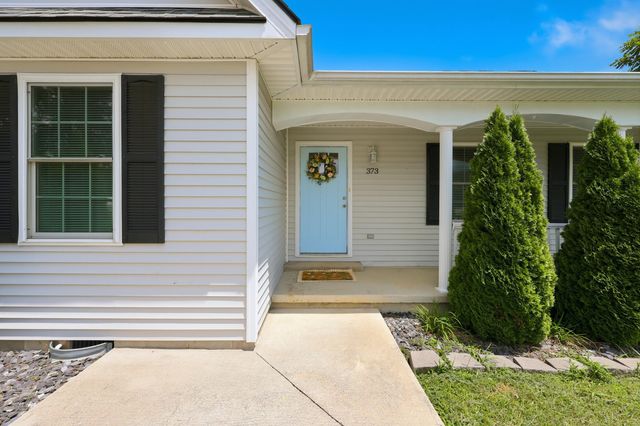 373 Village Drive, Berea, KY 40403