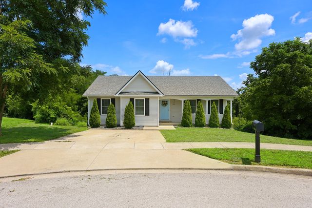 373 Village Drive, Berea, KY 40403