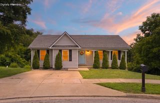 373 Village Drive, Berea, KY 40403