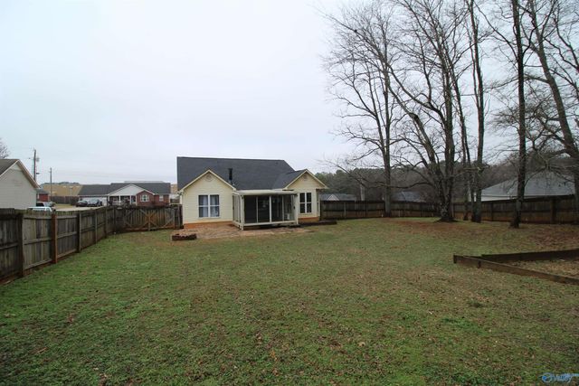 107 Carnegie Loop, Meridianville, AL 35759