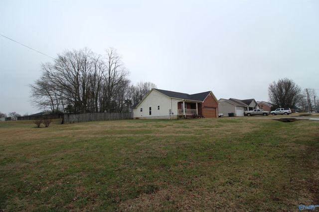 107 Carnegie Loop, Meridianville, AL 35759