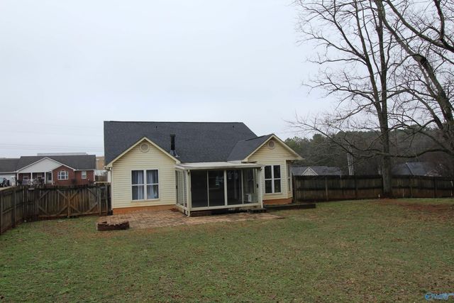 107 Carnegie Loop, Meridianville, AL 35759