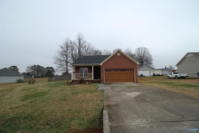 107 Carnegie Loop, Meridianville, AL 35759