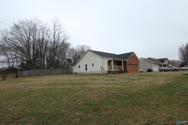 107 Carnegie Loop, Meridianville, AL 35759