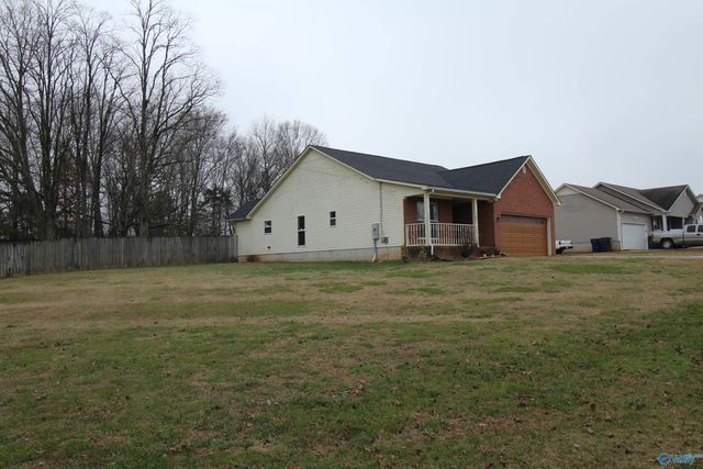 107 Carnegie Loop, Meridianville, AL 35759