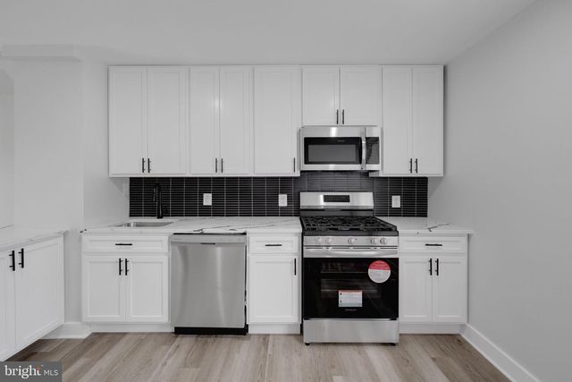 2503 NAYLOR RD SE, Washington, DC 20020