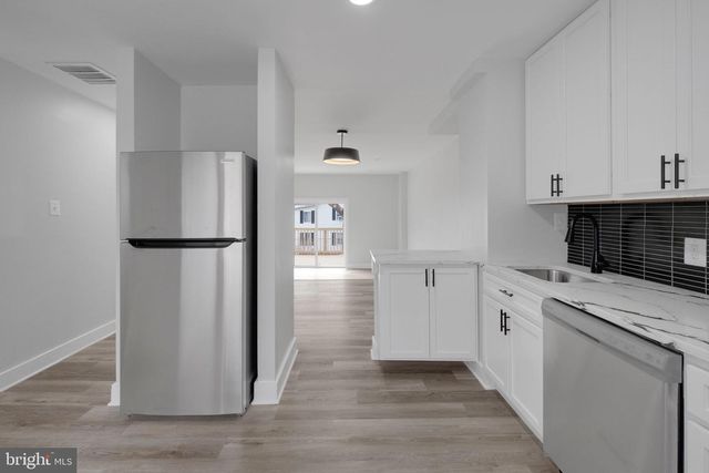 2503 NAYLOR RD SE, Washington, DC 20020