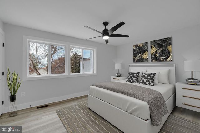 2503 NAYLOR RD SE, Washington, DC 20020