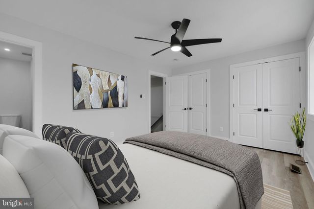 2503 NAYLOR RD SE, Washington, DC 20020